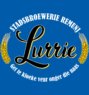 Lurrie - Stadsbroewerie Remunj