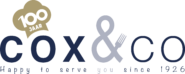 Cox & Co